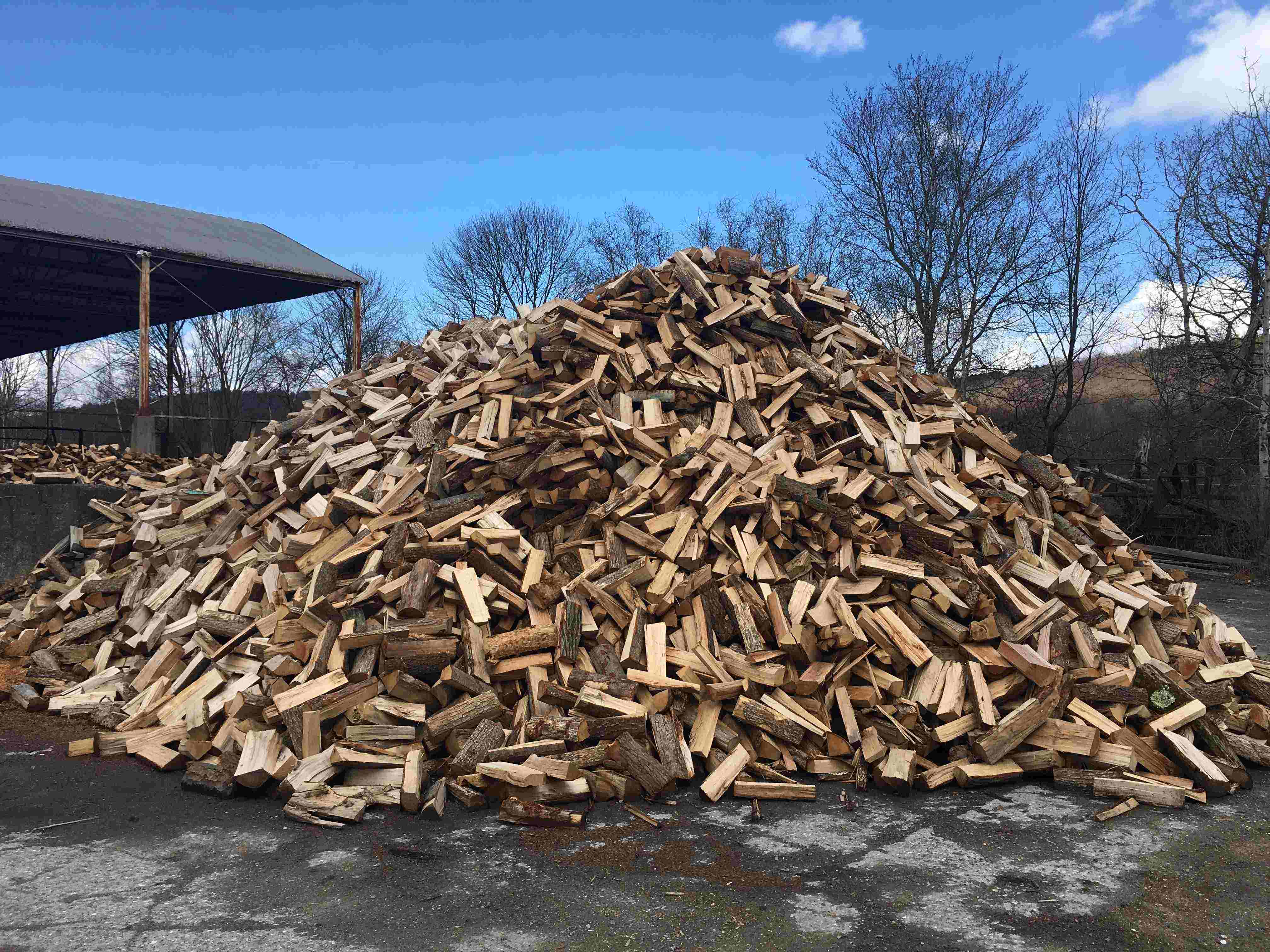 AMCo Firewood 12 small