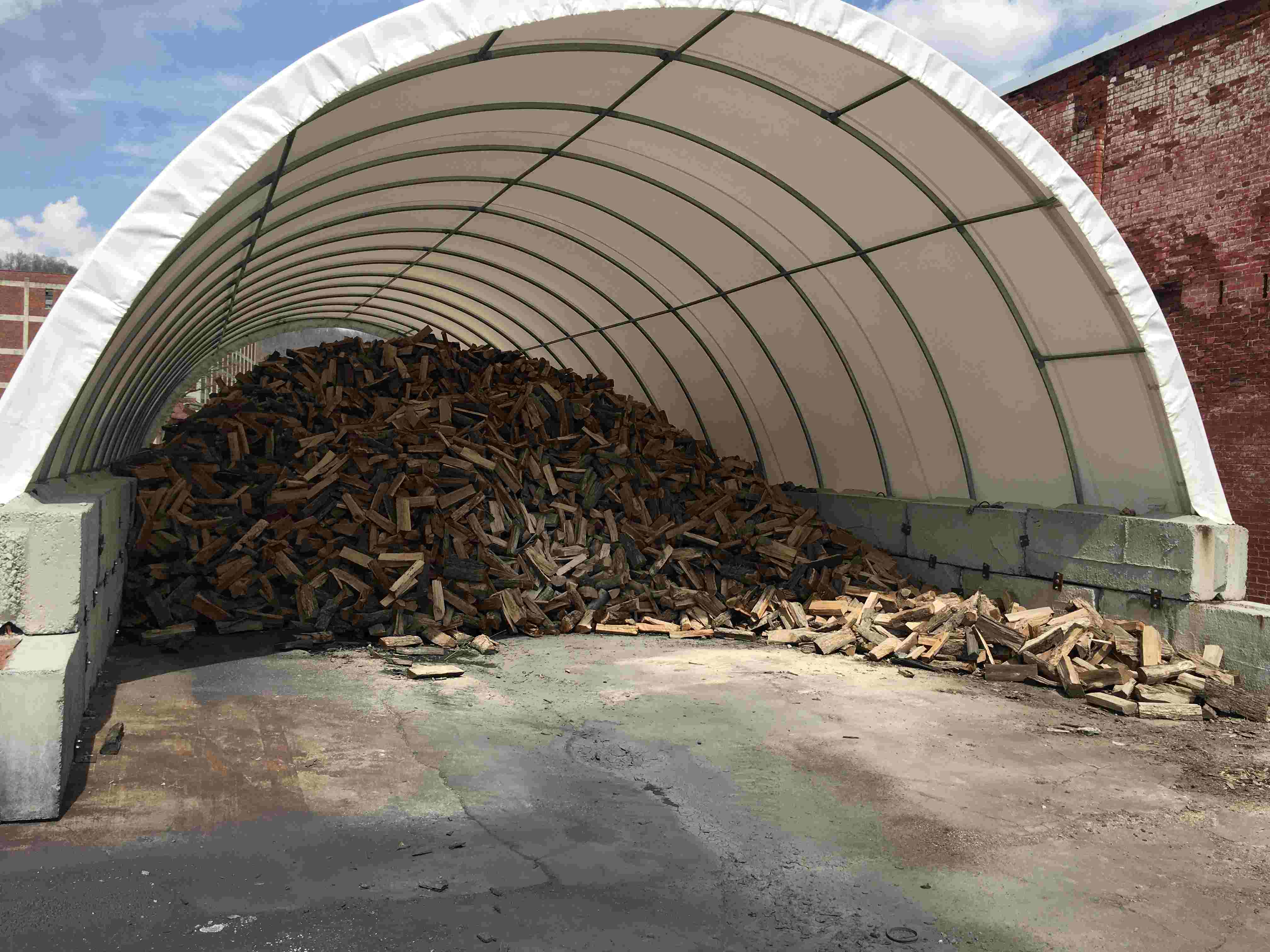 AMCo Firewood 18 small
