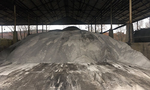 Rock Salt Bulk